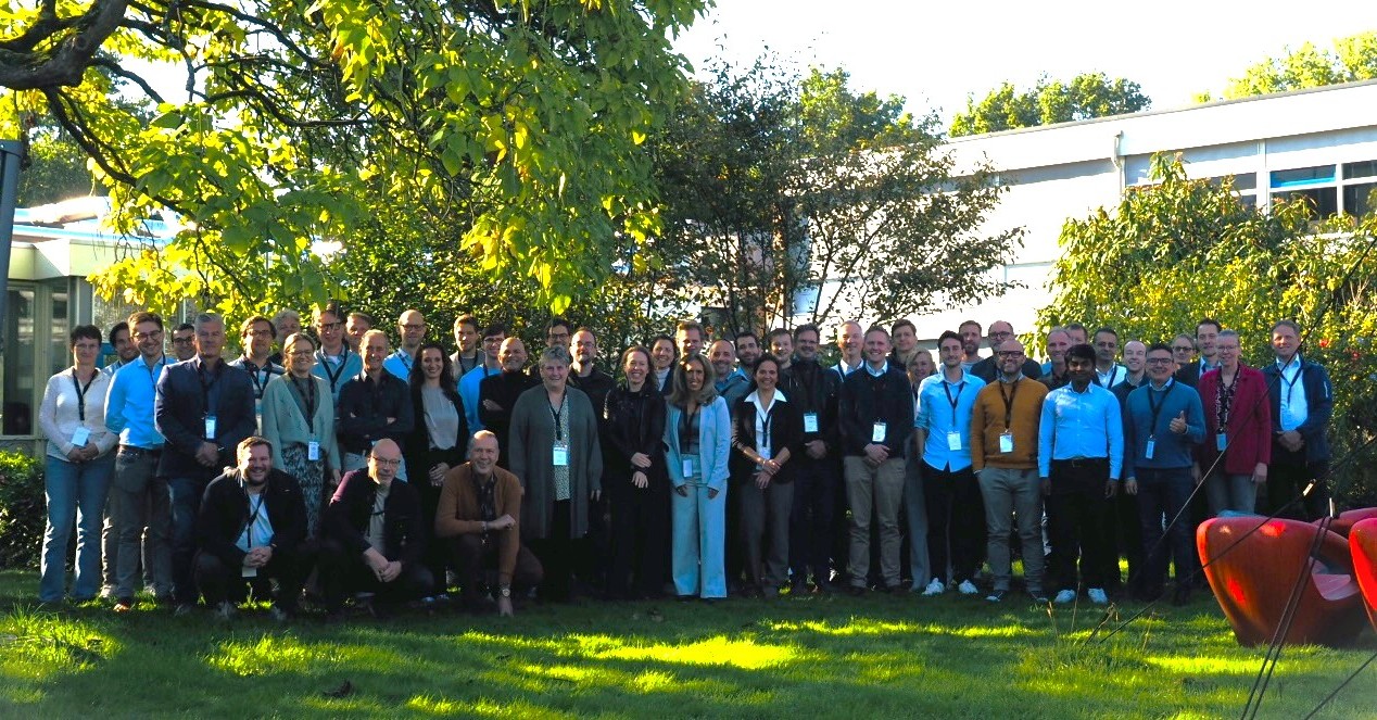 P4ELECS Workshop Days in Arnhem: Shaping Europe’s Electrification Skills for the Future