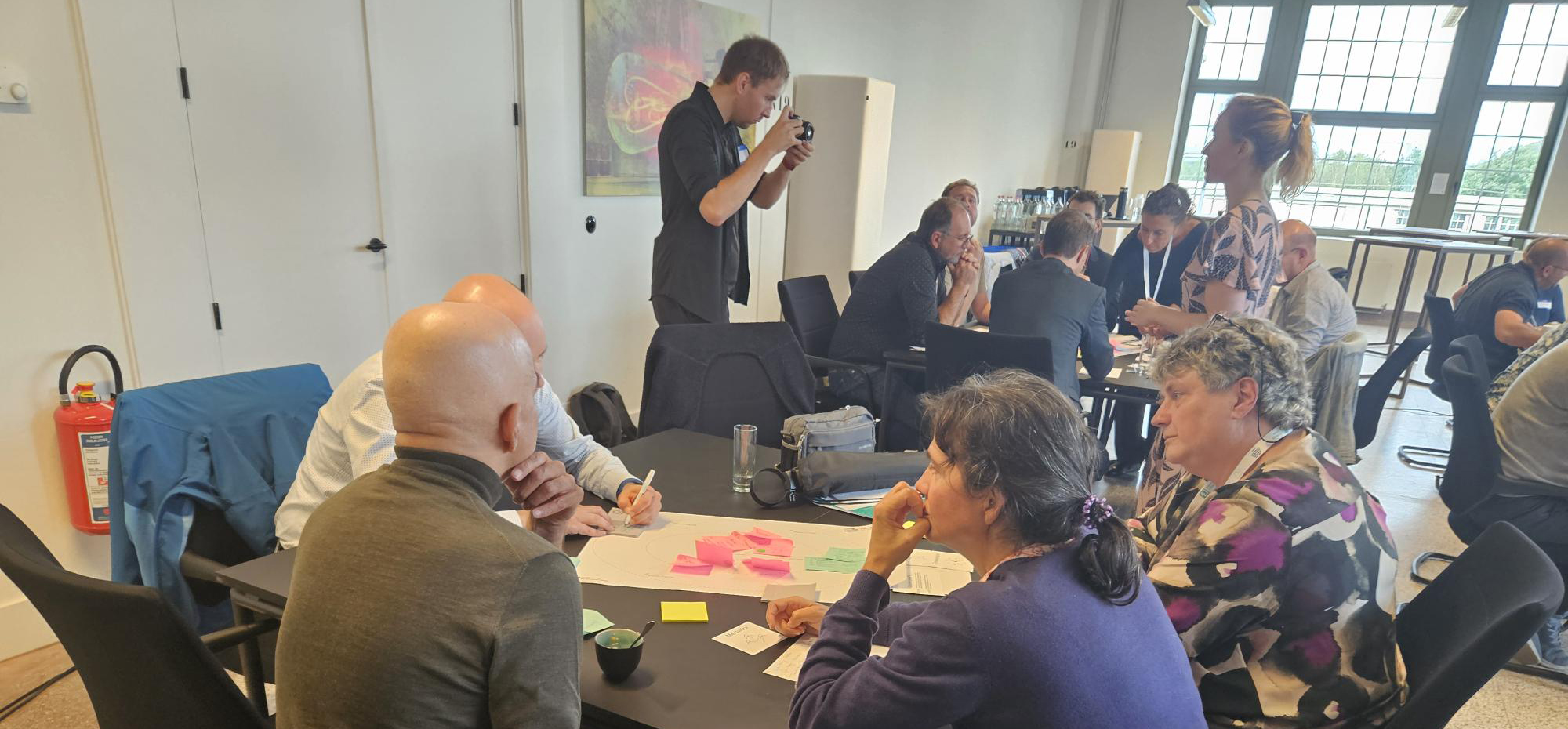 P4ELECS Co-Creation Days 2026