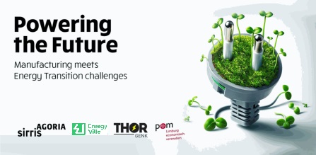 Powering the Future Starts with Education