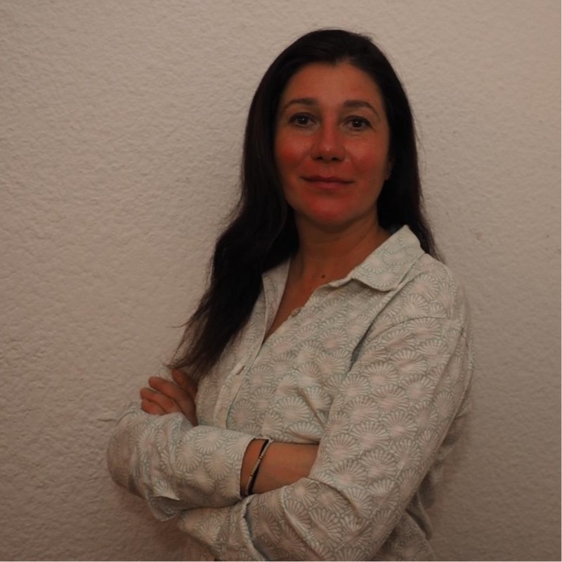 Irina Dumitrescu