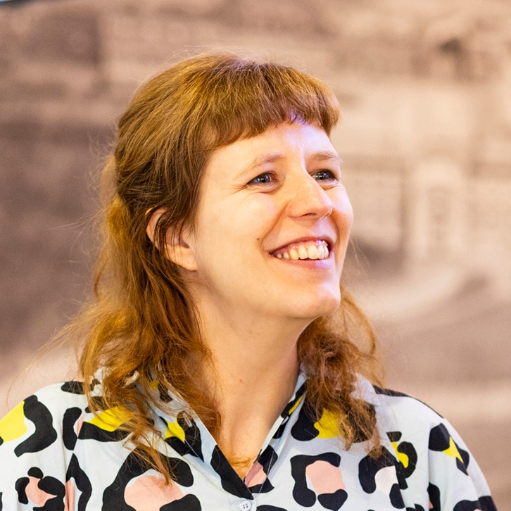 Nathalie Belmans